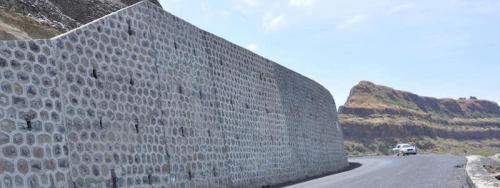 Alemketema – Dogolo Asphalt Road